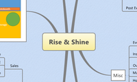 Rise & Shine