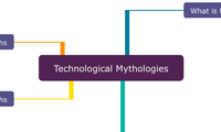 Technological Mythologies