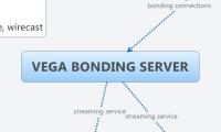 VEGA BONDING SERVER