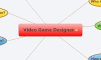 Video Game Designer