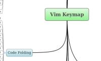 Vim Keymap