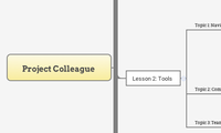 Project Colleague