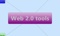 Web 2.0 tools