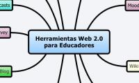 Herramientas Web 2.0
 para Educadores