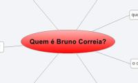 Quem é Bruno Correia?