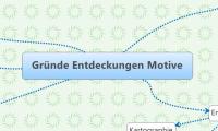 Gründe Entdeckungen Motive