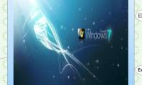 Novedades Windows 7