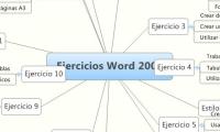 Ejercicios Word 2007