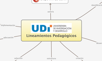 Lineamientos Pedagógicos