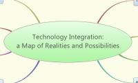 Technology Integration:
a Map of Realities and Possibilities