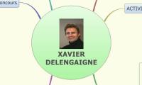 XAVIER
DELENGAIGNE
