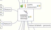 GAINMORE
Leadership
Advantage