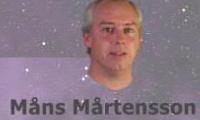 Måns Mårtensson