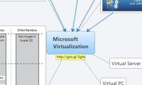 Microsoft
Virtualization
