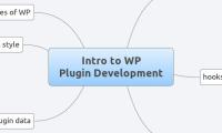 Intro to WP
Plugin Development