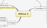 XMind 3