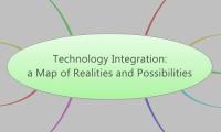 Technology Integration:
a Map of Realities and Possibilities