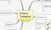 Project
Template