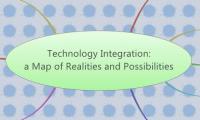 Technology Integration:
a Map of Realities and Possibilities