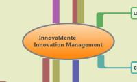        InnovaMente
Innovation Management