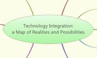 Technology Integration:
a Map of Realities and Possibilities