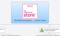 The Marketing Store — Current State