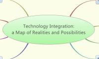 Technology Integration:
a Map of Realities and Possibilities