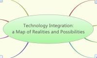 Technology Integration:
a Map of Realities and Possibilities