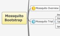 Mossquito 
Bootstrap