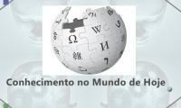 Conhecimento no Mundo de Hoje
