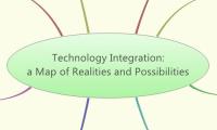 Technology Integration:
a Map of Realities and Possibilities