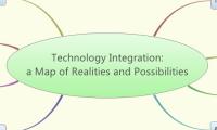 Technology Integration:
a Map of Realities and Possibilities