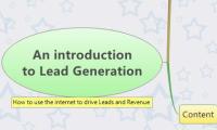 An introduction 
to Lead Generation