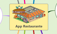 App Restaurante