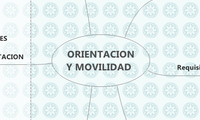 ORIENTACION 
Y MOVILIDAD