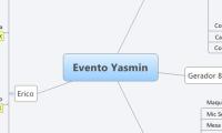 Evento Yasmin
