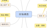 市场调查