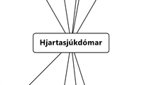 Hjartasjúkdómar