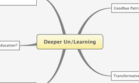 Deeper Un/Learning