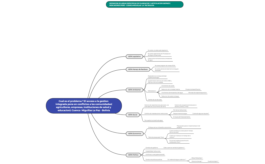 MAPA MENTAL C.MIGUILLAS