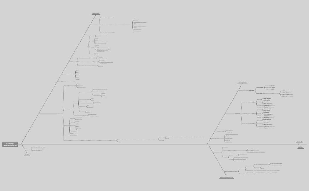 MARKETING BRANDING DIVISIONS.i