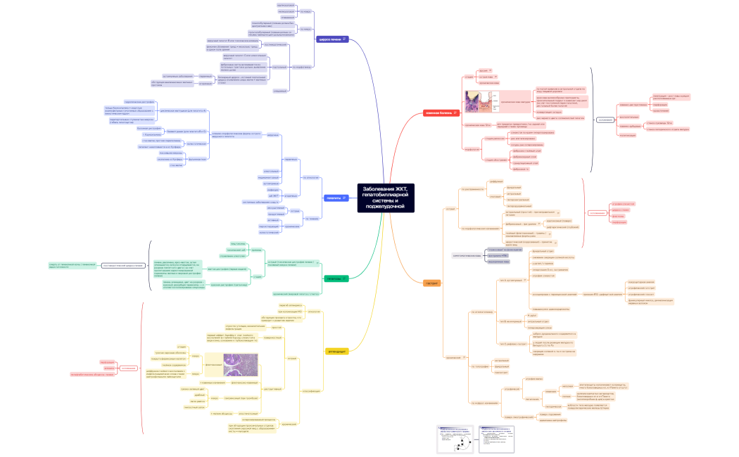 Ментальная карта