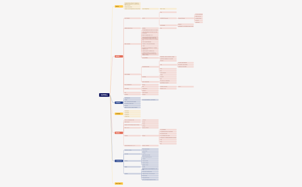 HUMMELL - CHART.xmind
