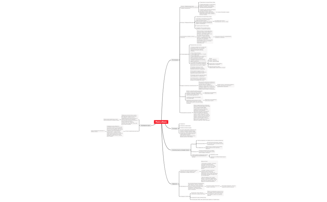 Паста и Баста