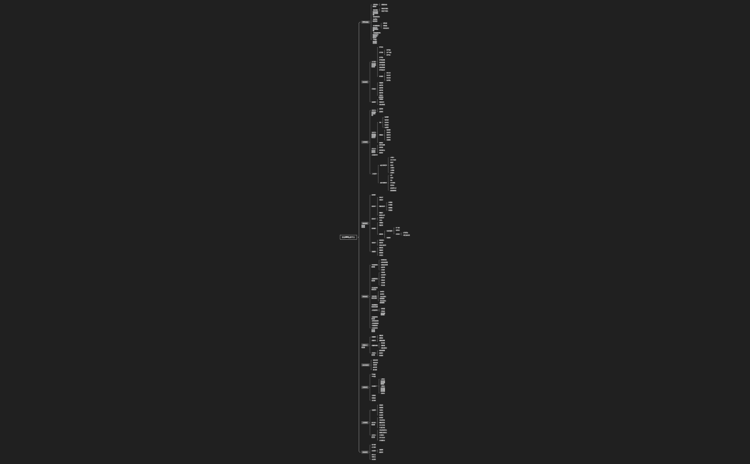 机场BIM运维平台