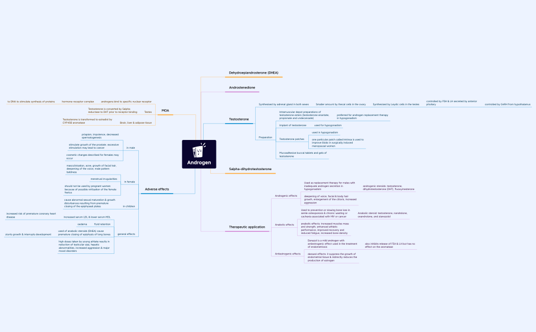 Course Syllabus.xmind
