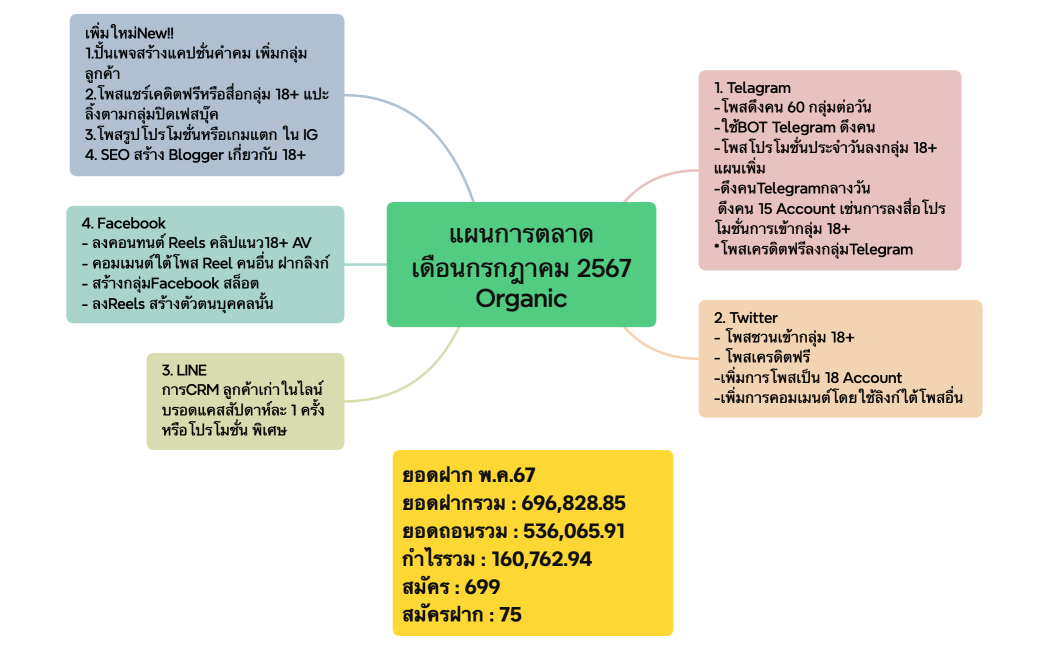 แผนการตลาดเดือนกรกฎาคม_2567Organic (3)