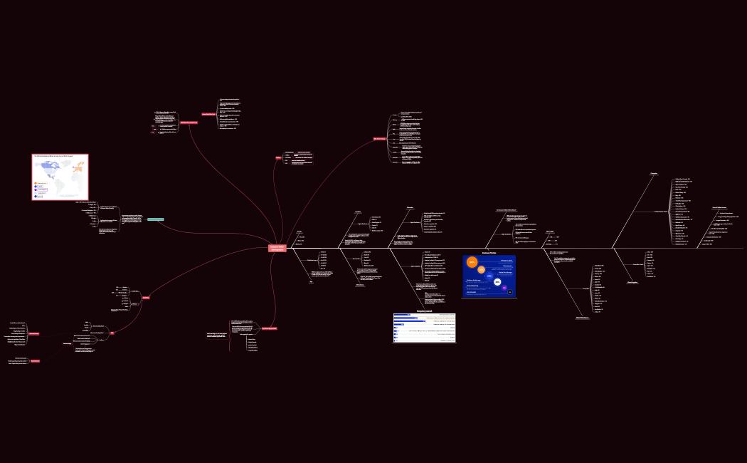 Amazon Seller Demographs