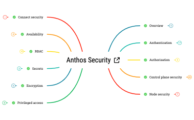 Anthos Security
