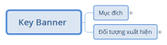 Key Banner 